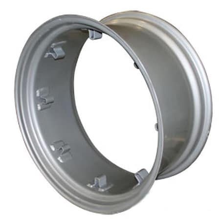 Aftermarket 13" x 28" Rear Rim RW13288